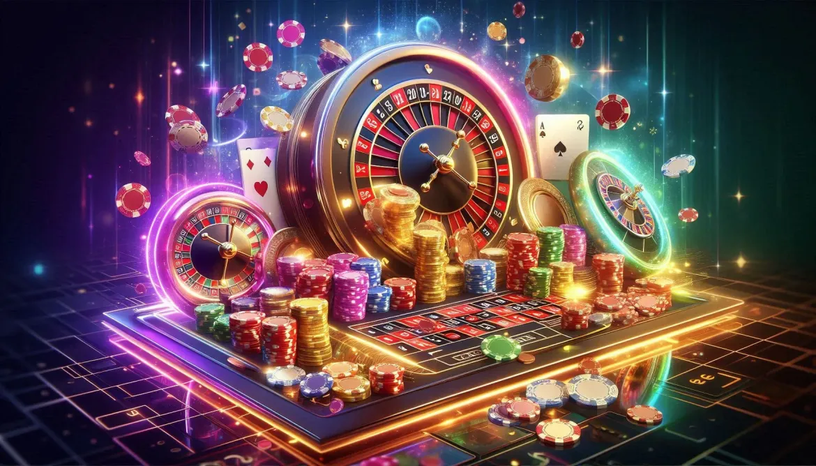 Winnita Casino